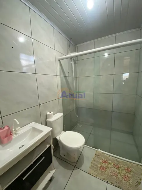 Foto 4 de Casa com 2 quartos à venda, 60m2 em COHAB, Santo Angelo - RS