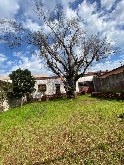 Foto 3 de Terreno / Lote à venda, 347m2 em Centro, Santo Angelo - RS