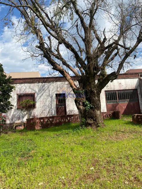 Foto 2 de Terreno / Lote à venda, 347m2 em Centro, Santo Angelo - RS
