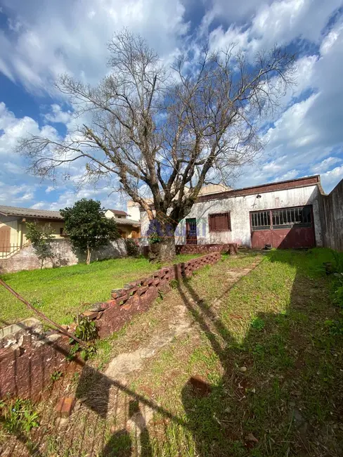 Foto 1 de Terreno / Lote à venda, 347m2 em Centro, Santo Angelo - RS