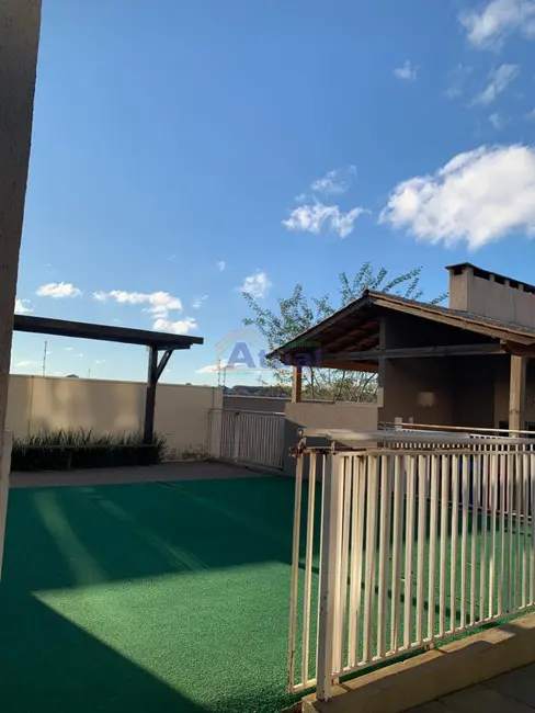 Foto 9 de Apartamento com 2 quartos para alugar em Kurtz, Santo Angelo - RS