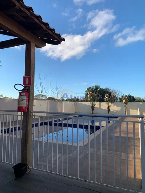 Foto 8 de Apartamento com 2 quartos para alugar em Kurtz, Santo Angelo - RS