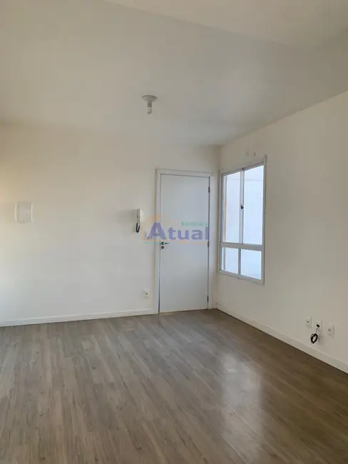 Foto 1 de Apartamento com 2 quartos para alugar em Kurtz, Santo Angelo - RS