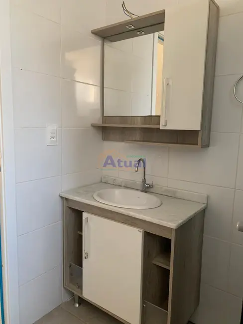 Foto 5 de Apartamento com 2 quartos para alugar em Kurtz, Santo Angelo - RS