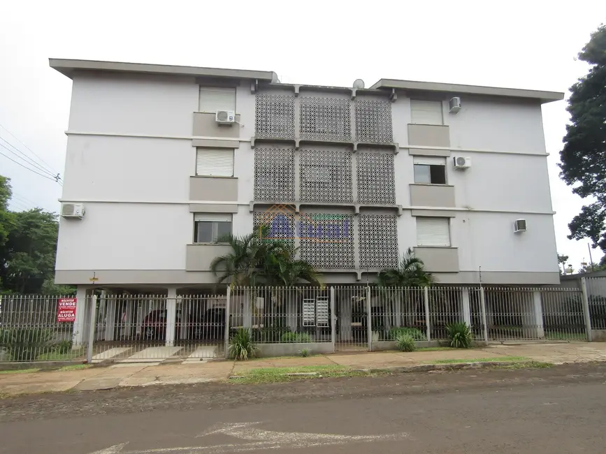 Foto 1 de Apartamento com 2 quartos à venda, 90m2 em Santo Angelo - RS