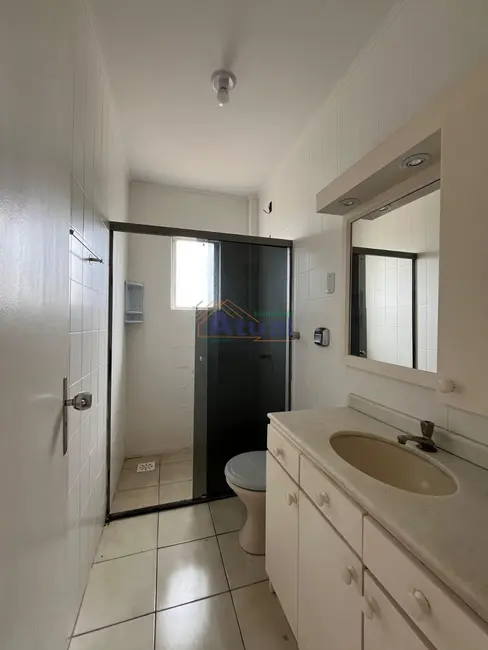 Foto 2 de Apartamento com 2 quartos para alugar, 91m2 em Centro, Santo Angelo - RS