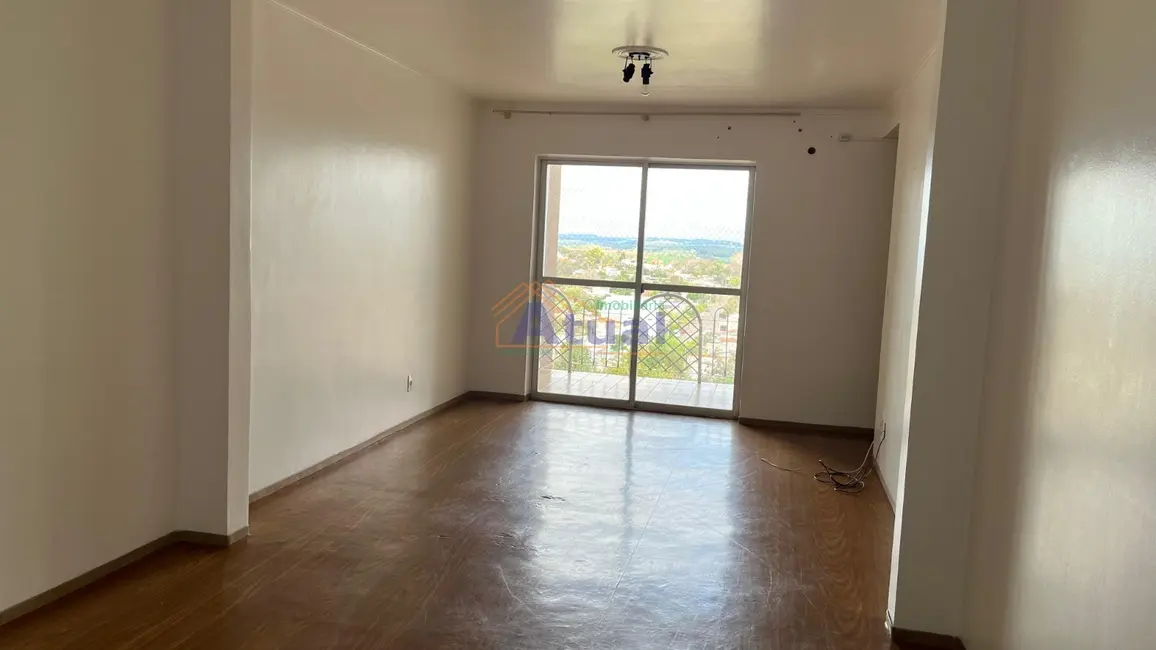 Apartamento com 2 quartos à venda e para alugar, 92m2 em Centro, Santo Angelo - RS - imagem 2 Foto 2 de Apartamento com 2 quartos à venda e para alugar, 92m2 em Centro, Santo Angelo - RS