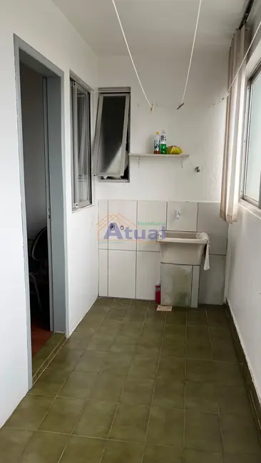 Apartamento com 2 quartos à venda e para alugar, 92m2 em Centro, Santo Angelo - RS - imagem 9 Foto 9 de Apartamento com 2 quartos à venda e para alugar, 92m2 em Centro, Santo Angelo - RS