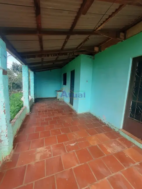 Foto 3 de Casa com 2 quartos para alugar em Centro, Santo Angelo - RS