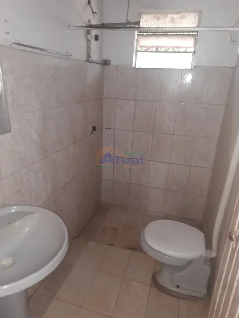 Foto 4 de Casa com 2 quartos para alugar em Centro, Santo Angelo - RS