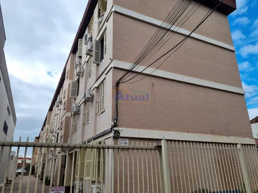 Foto 1 de Apartamento com 2 quartos à venda, 90m2 em Centro, Santo Angelo - RS