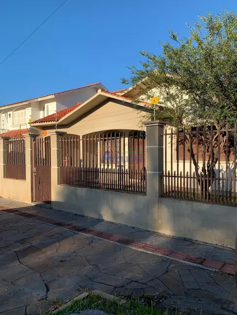 Foto 1 de Casa com 4 quartos à venda, 190m2 em Oliveira, Santo Angelo - RS