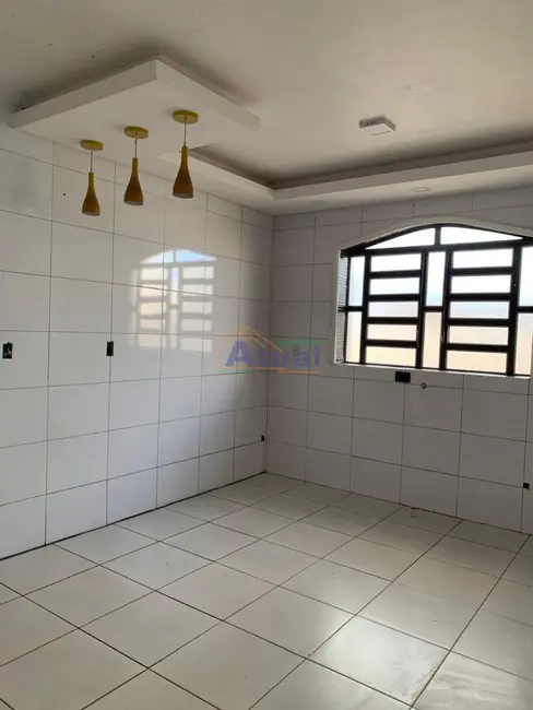 Casa com 4 quartos à venda, 190m2 em Oliveira, Santo Angelo - RS - imagem 4 Foto 4 de Casa com 4 quartos à venda, 190m2 em Oliveira, Santo Angelo - RS