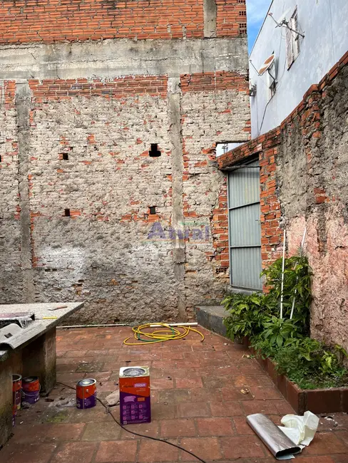 Foto 9 de Casa com 3 quartos à venda e para alugar em Centro, Santo Angelo - RS