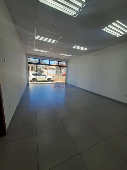 Foto 2 de Sala Comercial para alugar em Rosenthal, Santo Angelo - RS