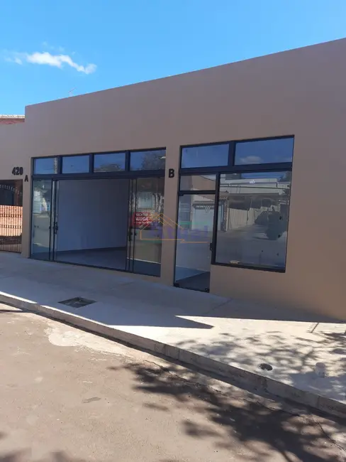 Foto 1 de Sala Comercial para alugar em Rosenthal, Santo Angelo - RS