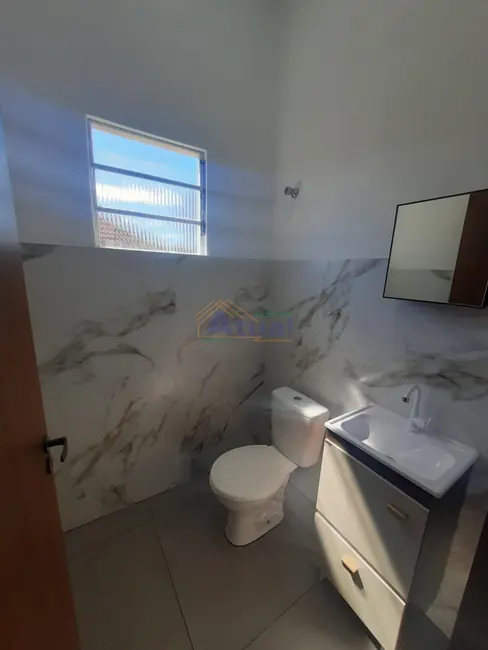 Foto 4 de Sala Comercial para alugar em Rosenthal, Santo Angelo - RS