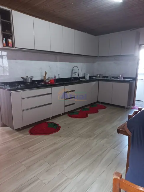 Foto 2 de Casa com 2 quartos para alugar em Missões, Santo Angelo - RS