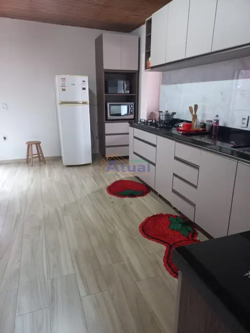 Foto 1 de Casa com 2 quartos para alugar em Missões, Santo Angelo - RS