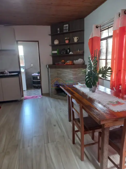 Foto 4 de Casa com 2 quartos para alugar em Missões, Santo Angelo - RS