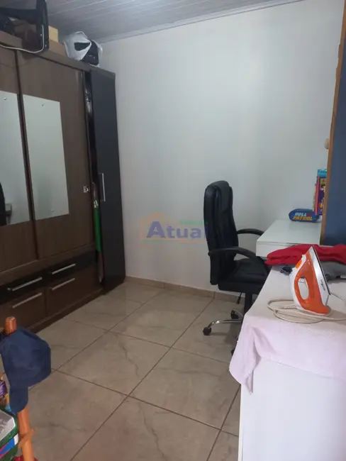 Foto 7 de Casa com 2 quartos para alugar em Missões, Santo Angelo - RS