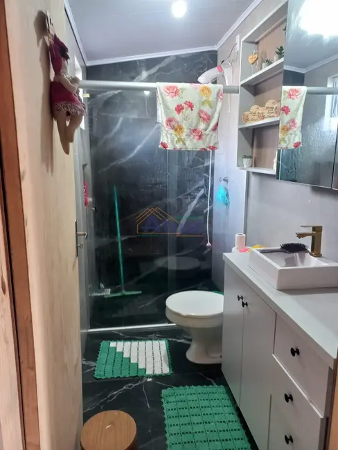 Foto 8 de Casa com 2 quartos para alugar em Missões, Santo Angelo - RS