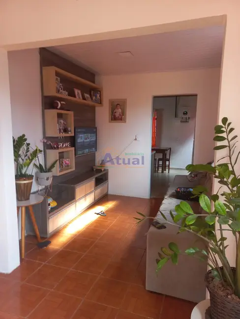Foto 5 de Casa com 2 quartos para alugar em Missões, Santo Angelo - RS