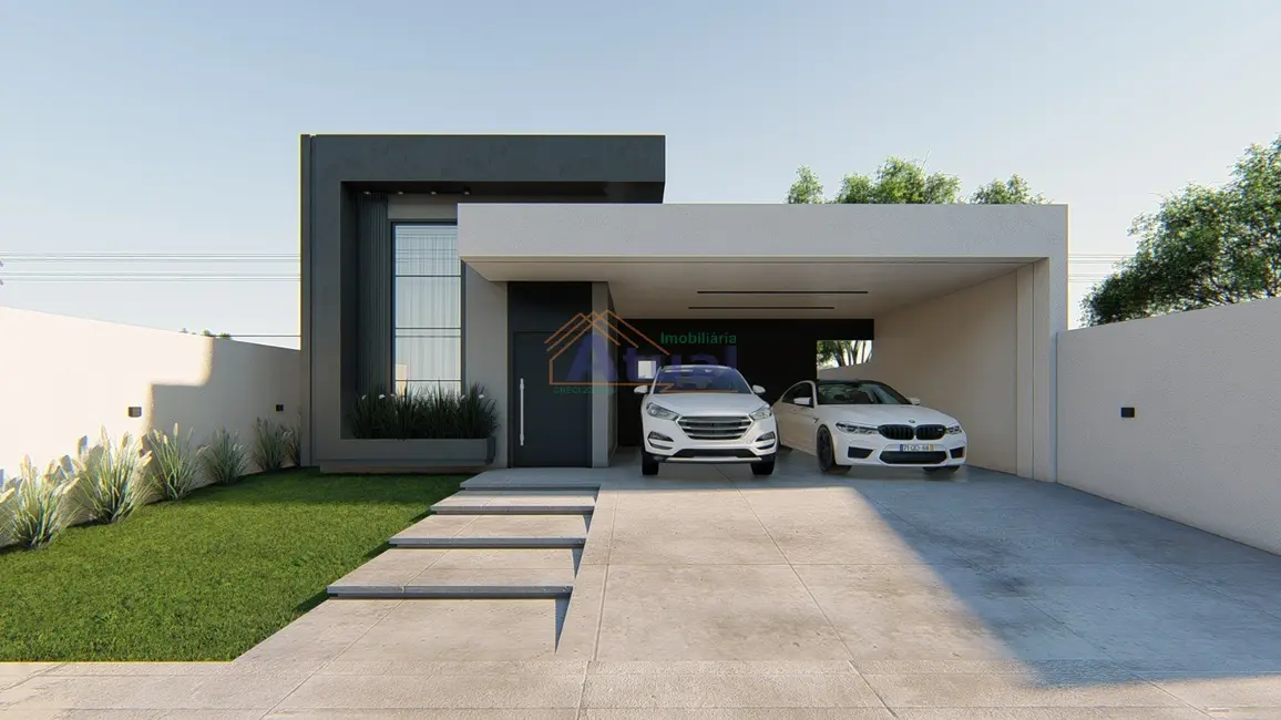 Foto 2 de Casa com 2 quartos à venda, 151m2 em Santo Angelo - RS