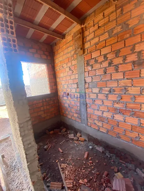 Foto 9 de Casa com 2 quartos à venda, 151m2 em Santo Angelo - RS