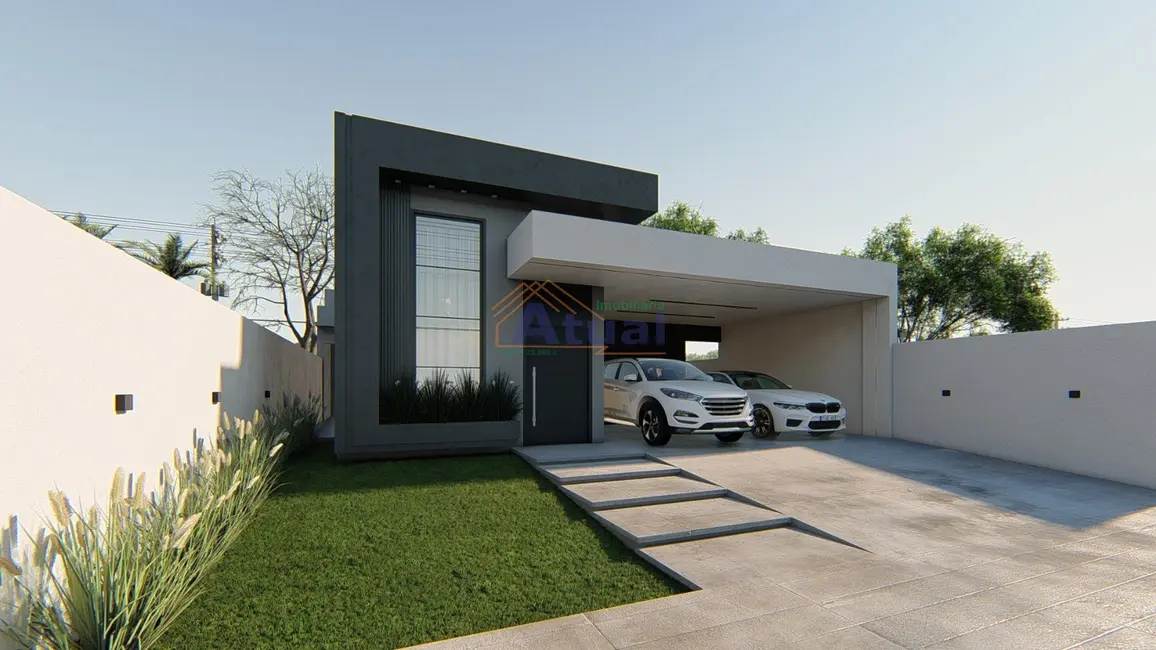 Foto 1 de Casa com 2 quartos à venda, 151m2 em Santo Angelo - RS