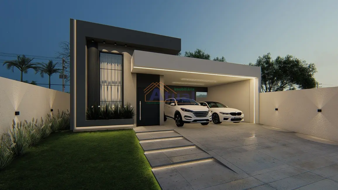 Foto 6 de Casa com 2 quartos à venda, 151m2 em Santo Angelo - RS