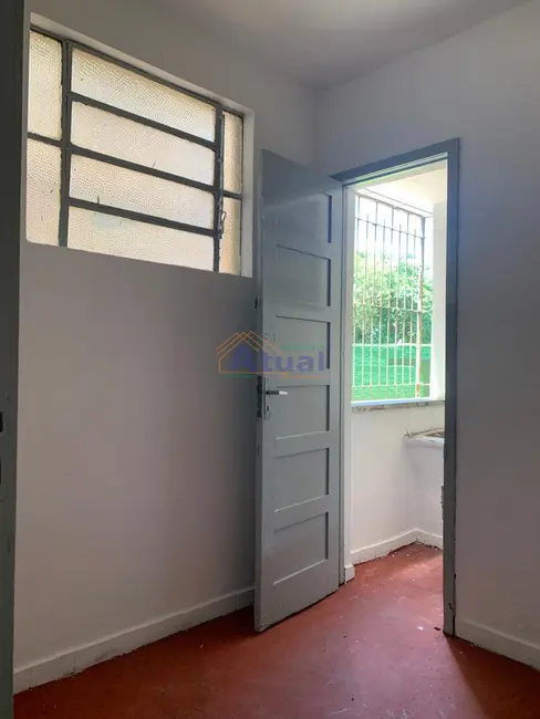 Foto 1 de Apartamento com 2 quartos para alugar em Castelarim, Santo Angelo - RS