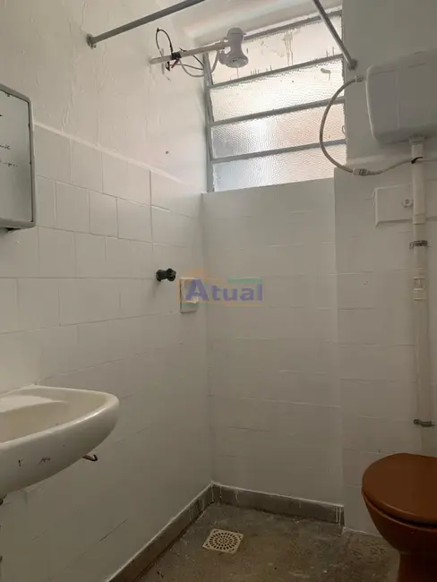 Foto 8 de Apartamento com 2 quartos para alugar em Castelarim, Santo Angelo - RS