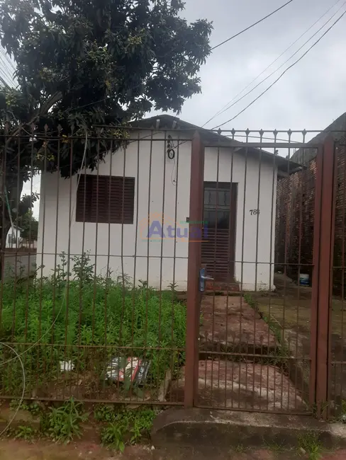 Foto 8 de Casa com 2 quartos para alugar em Dytz, Santo Angelo - RS