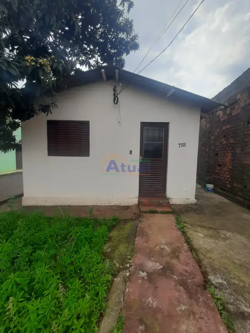 Foto 7 de Casa com 2 quartos para alugar em Dytz, Santo Angelo - RS