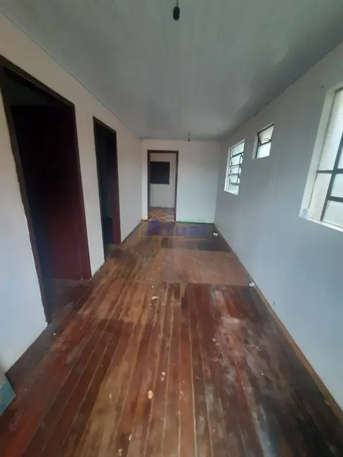 Foto 6 de Casa com 2 quartos para alugar em Dytz, Santo Angelo - RS