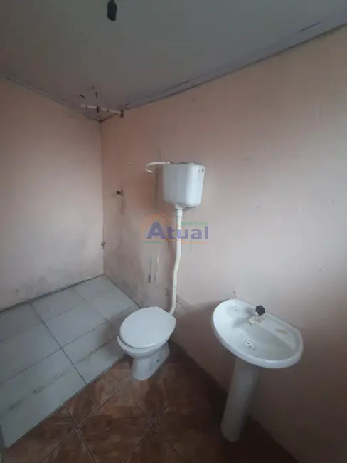 Foto 3 de Casa com 2 quartos para alugar em Dytz, Santo Angelo - RS