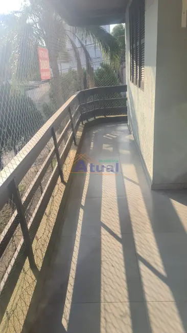 Apartamento com 3 quartos à venda, 85m2 em Pippi, Santo Angelo - RS - imagem 3 Foto 3 de Apartamento com 3 quartos à venda, 85m2 em Pippi, Santo Angelo - RS
