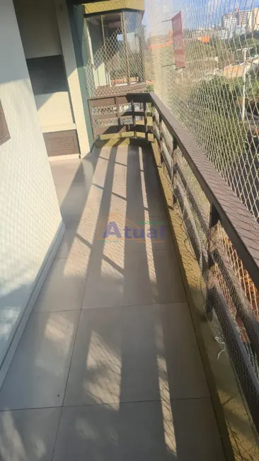 Apartamento com 3 quartos à venda, 85m2 em Pippi, Santo Angelo - RS - imagem 4 Foto 4 de Apartamento com 3 quartos à venda, 85m2 em Pippi, Santo Angelo - RS