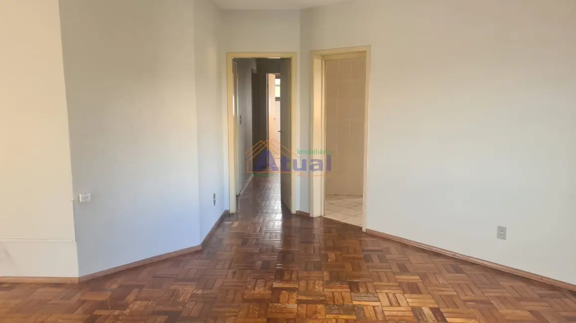Foto 1 de Apartamento com 3 quartos à venda, 85m2 em Pippi, Santo Angelo - RS