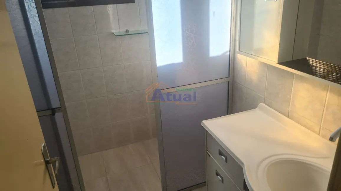 Apartamento com 3 quartos à venda, 85m2 em Pippi, Santo Angelo - RS - imagem 7 Foto 7 de Apartamento com 3 quartos à venda, 85m2 em Pippi, Santo Angelo - RS