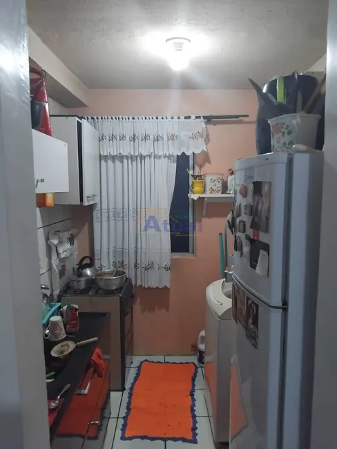 Apartamento com 2 quartos à venda, 42m2 em Mário Pilau, Santo Angelo - RS - imagem 2 Foto 2 de Apartamento com 2 quartos à venda, 42m2 em Mário Pilau, Santo Angelo - RS