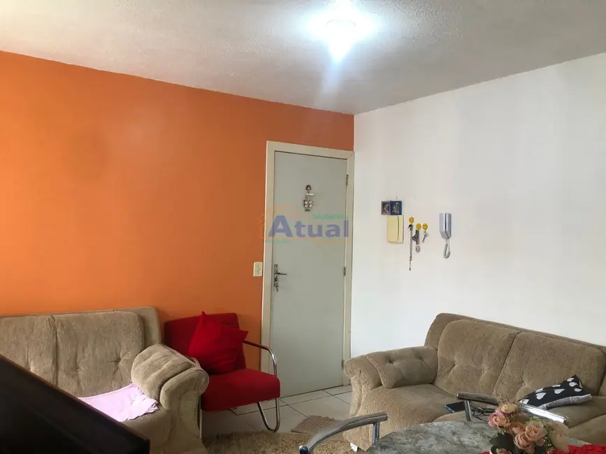 Apartamento com 2 quartos à venda, 42m2 em Mário Pilau, Santo Angelo - RS - imagem 2 Foto 2 de Apartamento com 2 quartos à venda, 42m2 em Mário Pilau, Santo Angelo - RS