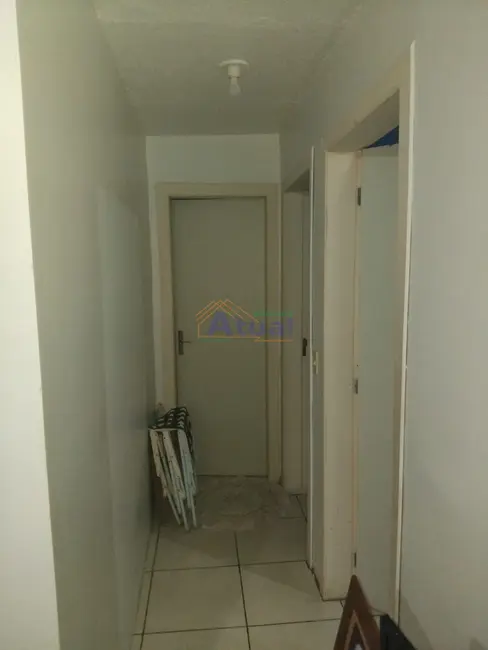 Apartamento com 2 quartos à venda, 42m2 em Mário Pilau, Santo Angelo - RS - imagem 4 Foto 4 de Apartamento com 2 quartos à venda, 42m2 em Mário Pilau, Santo Angelo - RS