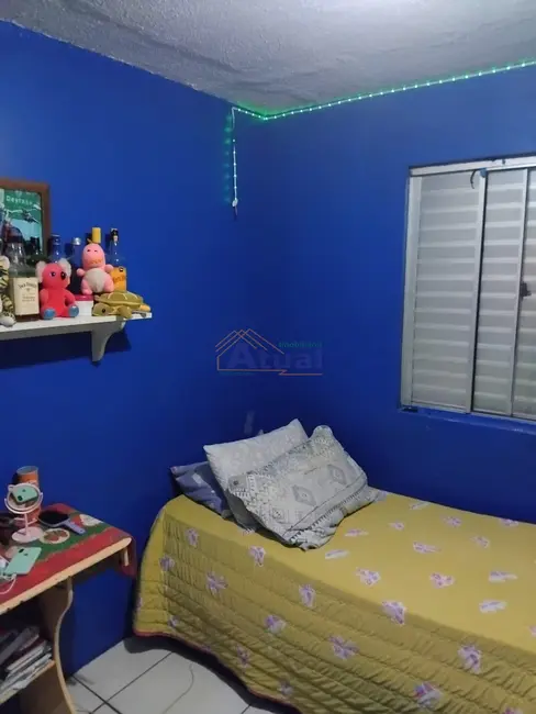 Apartamento com 2 quartos à venda, 42m2 em Mário Pilau, Santo Angelo - RS - imagem 6 Foto 6 de Apartamento com 2 quartos à venda, 42m2 em Mário Pilau, Santo Angelo - RS