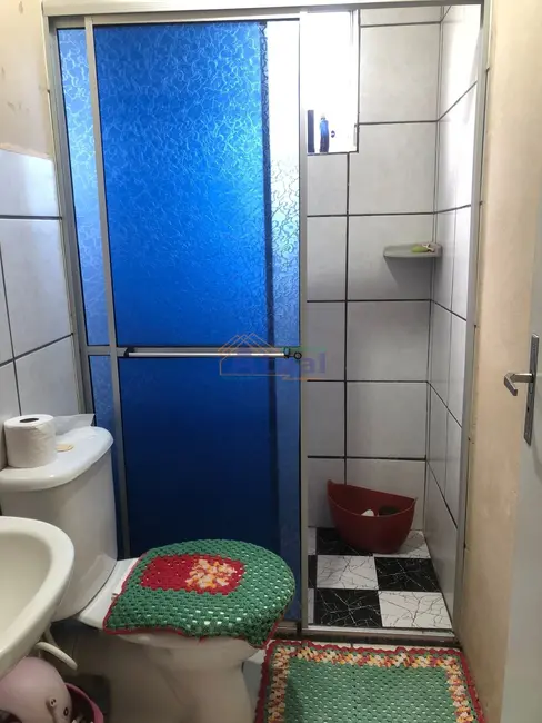 Apartamento com 2 quartos à venda, 42m2 em Mário Pilau, Santo Angelo - RS - imagem 3 Foto 3 de Apartamento com 2 quartos à venda, 42m2 em Mário Pilau, Santo Angelo - RS