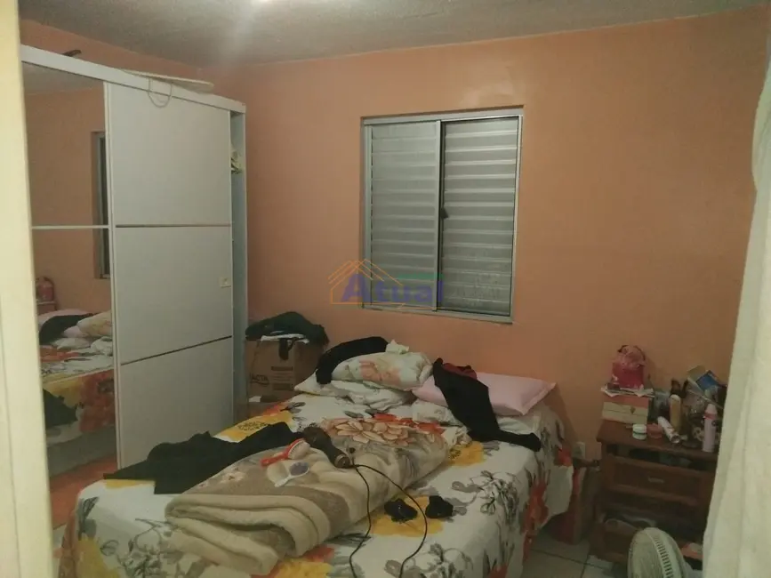 Apartamento com 2 quartos à venda, 42m2 em Mário Pilau, Santo Angelo - RS - imagem 3 Foto 3 de Apartamento com 2 quartos à venda, 42m2 em Mário Pilau, Santo Angelo - RS