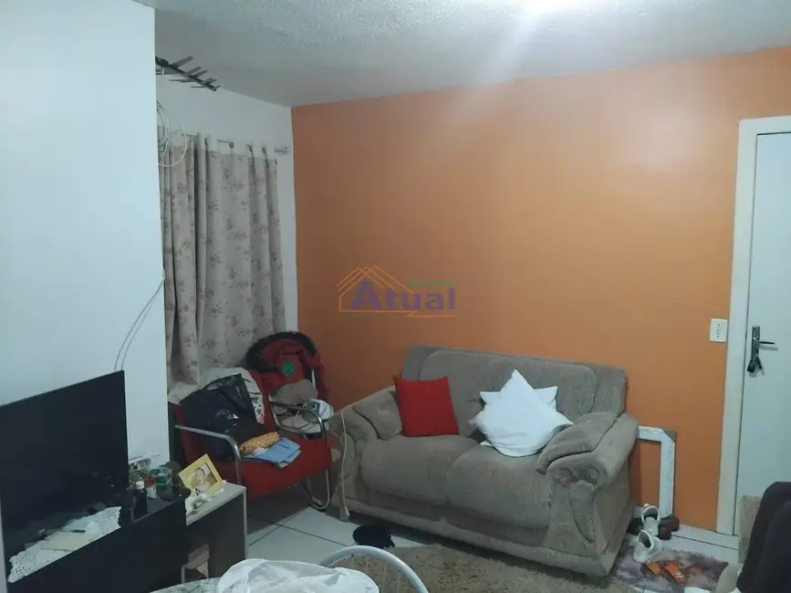 Apartamento com 2 quartos à venda, 42m2 em Mário Pilau, Santo Angelo - RS - imagem 1 Foto 1 de Apartamento com 2 quartos à venda, 42m2 em Mário Pilau, Santo Angelo - RS