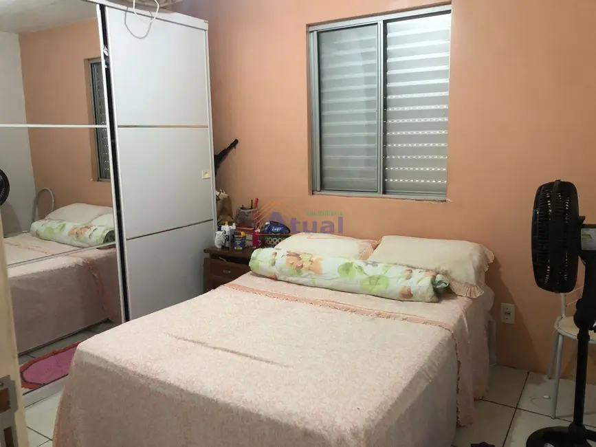 Apartamento com 2 quartos à venda, 42m2 em Mário Pilau, Santo Angelo - RS - imagem 4 Foto 4 de Apartamento com 2 quartos à venda, 42m2 em Mário Pilau, Santo Angelo - RS