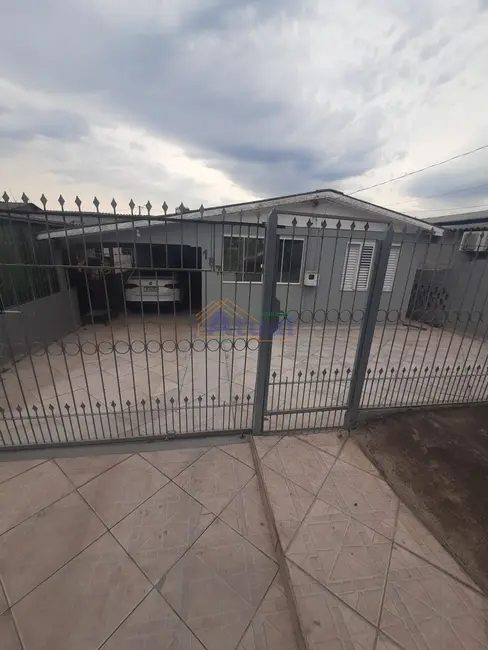 Foto 1 de Casa com 2 quartos à venda, 107m2 em Cristal, Santo Angelo - RS